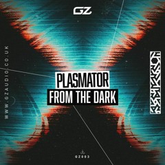 Plasmator & Anna Key - Kiss The Ghost [Premiere]