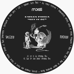 Carlos Pineda - Let It Go (Original Mix)