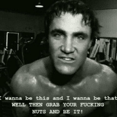 Greg Plitt x Misanthropy - Decalius