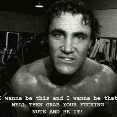 Greg Plitt x Misanthropy - Decalius
