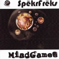 SpekrFreks - MindGames (GenderFix Mix)
