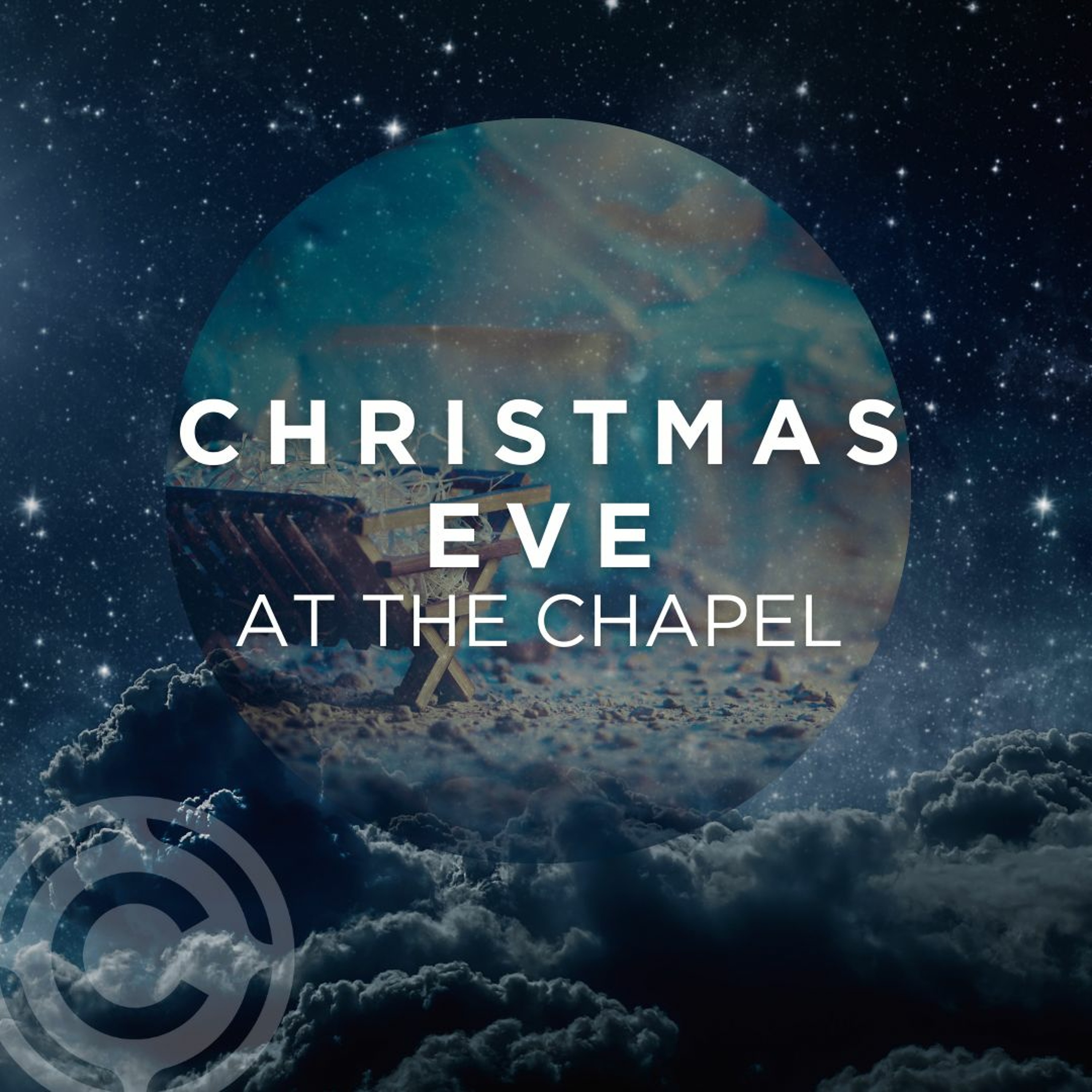 Christmas Eve at The Chapel episode artwork
