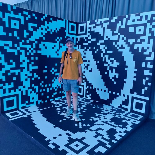Line Noise Episode 133 (Sónar special with Philip Sherburne)