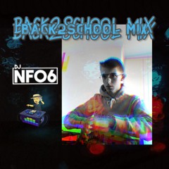 Back2school mix.