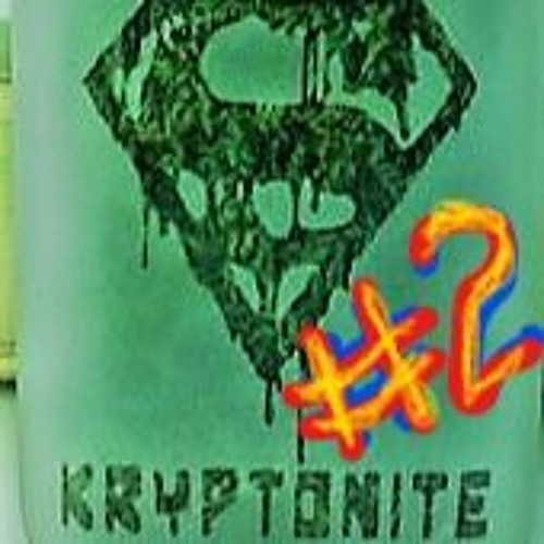 Kryptonite #2 Techno Set