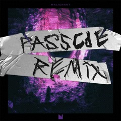 Nvctve - Discontinuous (Passcde Remix)[FREE DL]