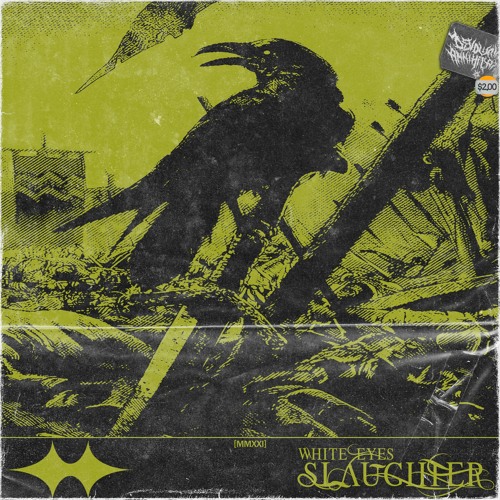 White Eyes - Slaughter ( Devouring Annihilation Remix )