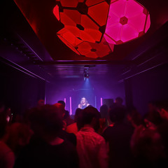 SUNNFORS @ Topanga