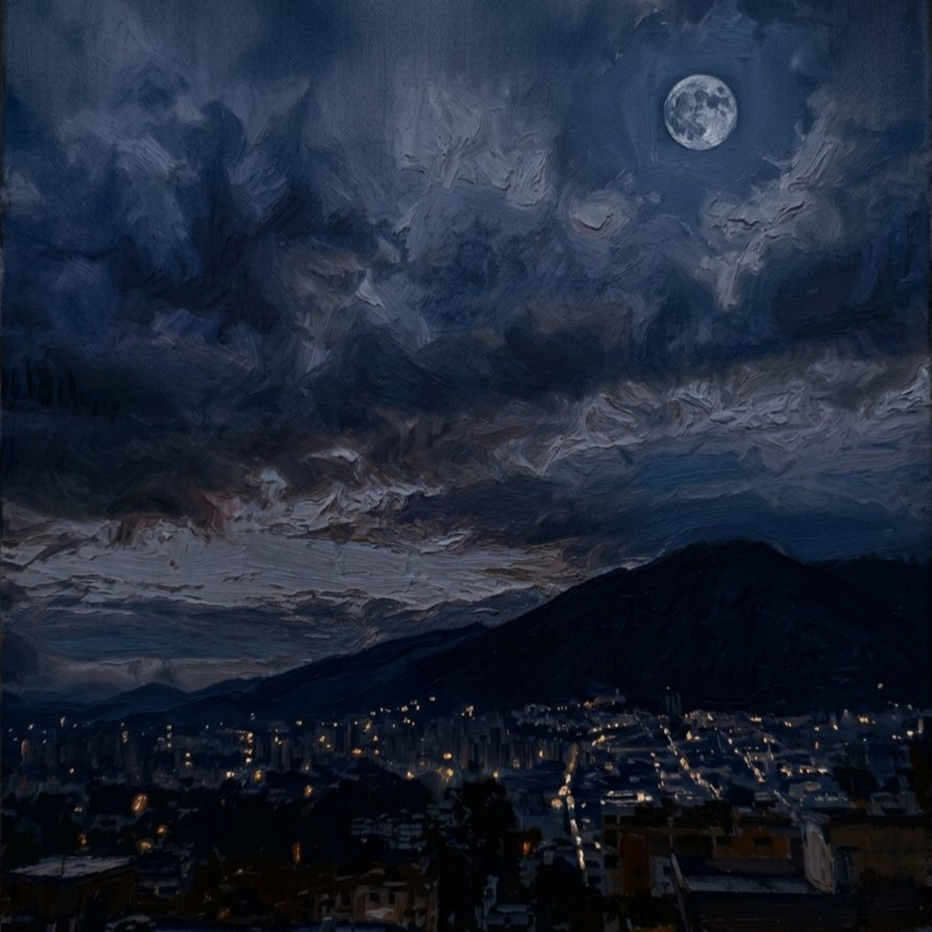 Guitarras Solas II episode artwork