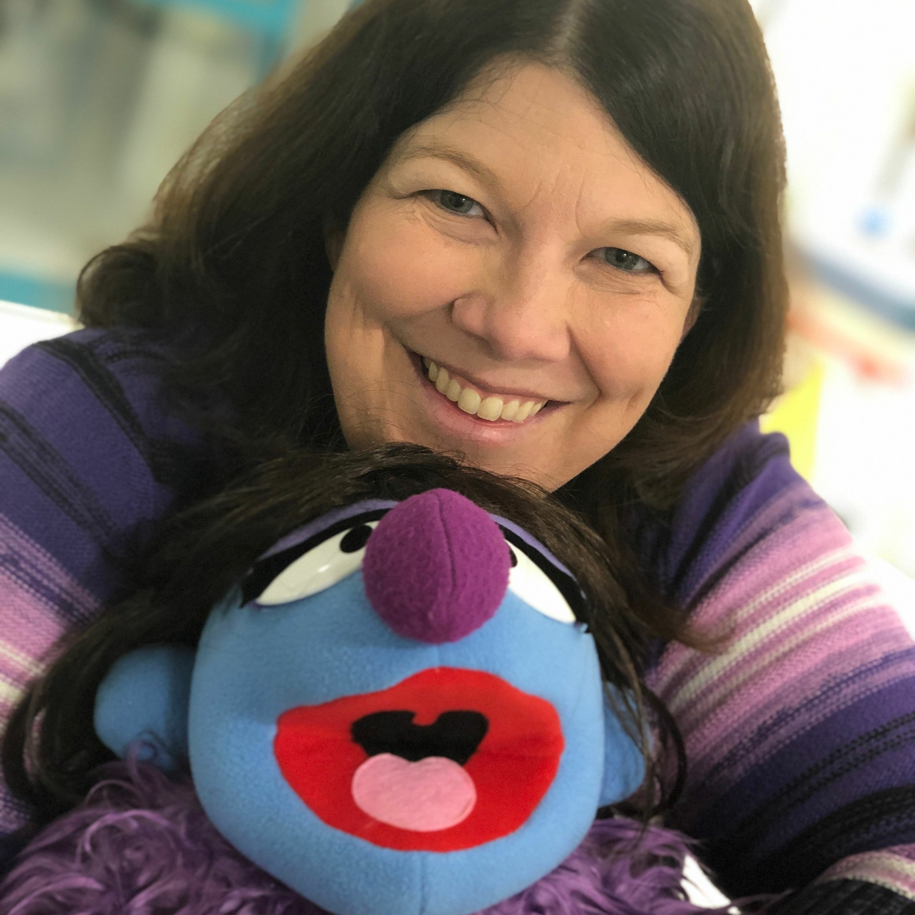 Dr. Janine Hubbard on children, Christmas, and COVID in the winter months episode artwork