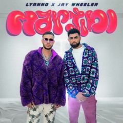 Lyanno Ft Jay Wheeler - MARTINI