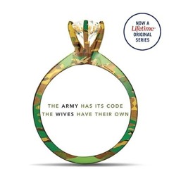 read✔ Army Wives: The Unwritten Code of Military Marriage