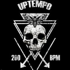 ☢️UPTEMPO / TERROR⏩️
