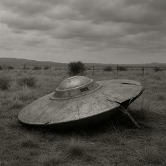 Two Roswell Hypotheses
