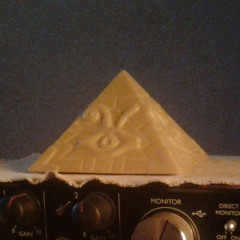 Pyramid Song (Radiohead)