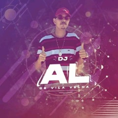 MC RB - TA EMOCIONADA [ DJ AL DE VILA VELHA ]  ==  ME SIGAM NO SOUND CLOUD ==