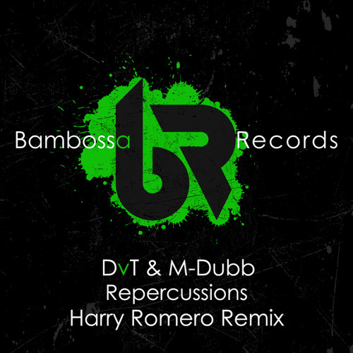 Repercussions (Harry Romero Remix)
