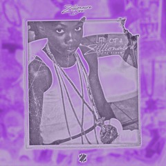 zillionaire doe-southside still tha realist(mixed by dj3k)