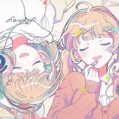 シスラブ  HoneyWorksCovered by Hanon & Kotoha