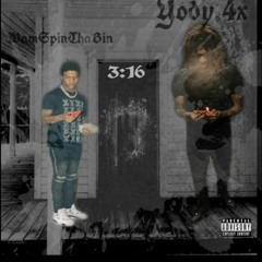 3:16 (feat. Wam SpinThaBin)