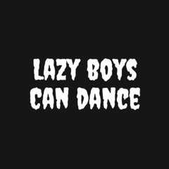 Lazy Boys Can Dance: Vol 2