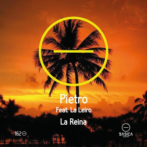 Pietro Feat. La Leiro "La Reina"