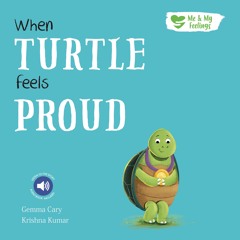 SPST62 - When TURTLE feels PROUD