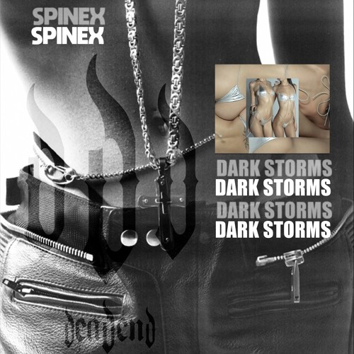 Spinex - Locked Up