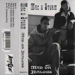 Mac & Storm - Mad Or Jealous