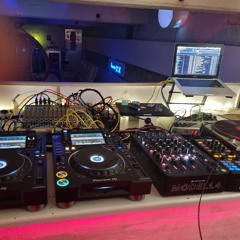 conzul - another.nerdy.DJsetup - 200mins@3decks - 02062024