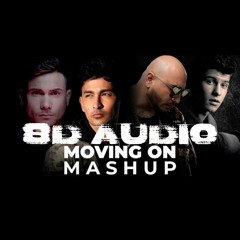 Moving On Mashup                                       B Praak, Zack Knight, Mickey Singh & Shawn