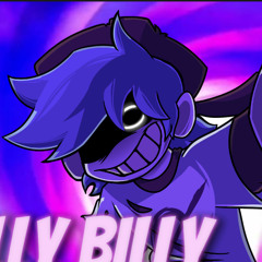 SILLY-BILLY【Cover-Y-Letra-En-Español-_】By-Gremoon