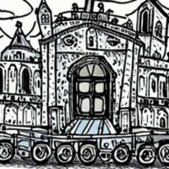 Ecstatic Dance San Francisco - Live at the Church  3-3-24