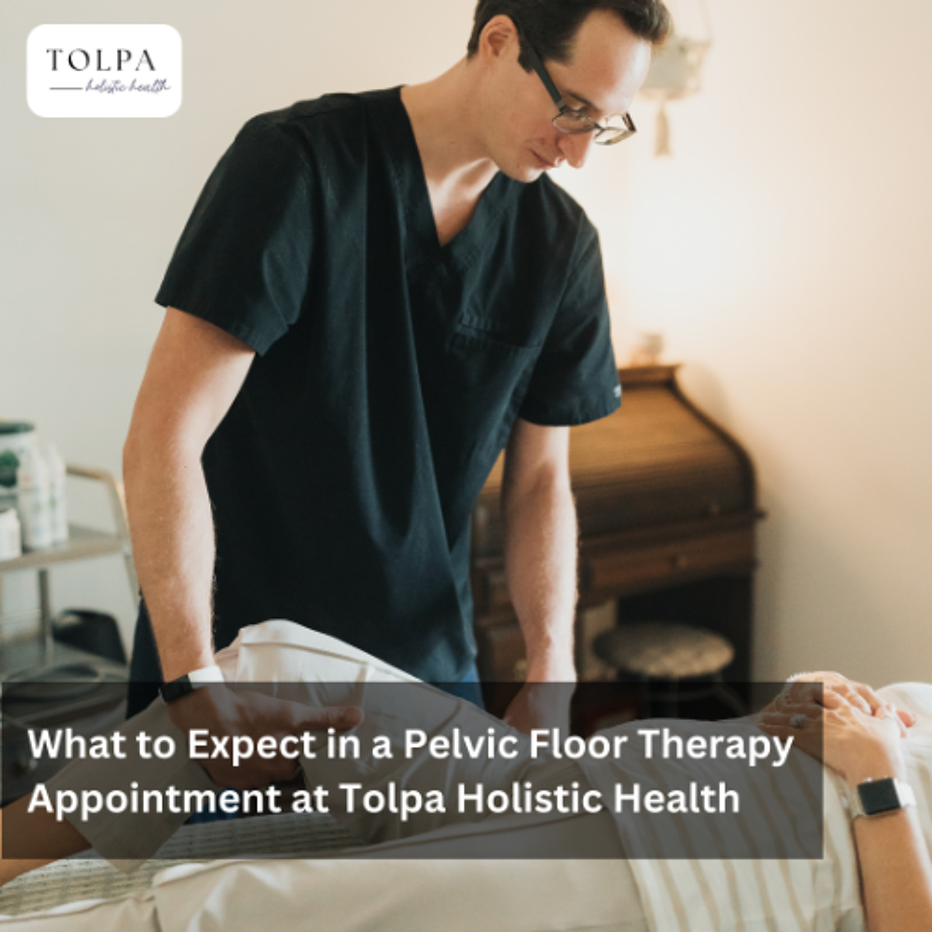 Tolpa Holistic Health