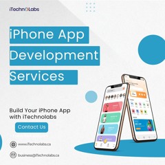 Best IPhone App Development Services Your Key To Success