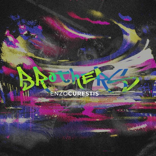 Enzo Curestis - Brothers (Preview)