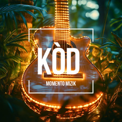 Momento Mizik - Harmony by the Shore (Instrumental)