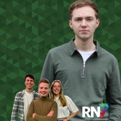 HET STUDENTENHUIS RN7 - RMF / June 27 / 22:15 - 22:40