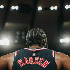 HARDEN 🏀  crack lamar x Daryl x Řudy ☠️