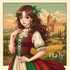 Italy