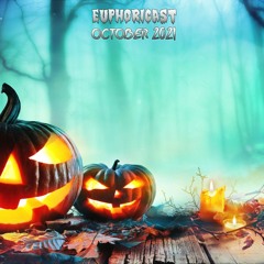 Euphoricast - #51 (October 2021)