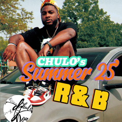 R&B Summer 2025