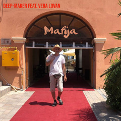 Mafija (feat. Vera Lovan)