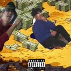 Break Da Bank (OhMellow x Cane) {Prod. OhMellow}