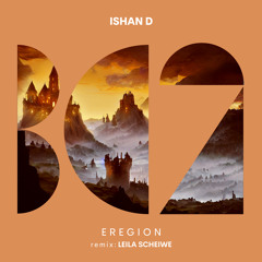 Ishan D - Eregion (Original Mix)