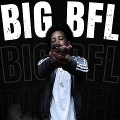BFLClyde x BFLQuatro-Pull Up Game Strong
