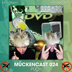 MÜECKENCAST 024 - PÜCH