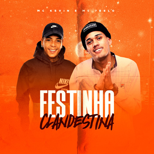 Festinha Clandestina