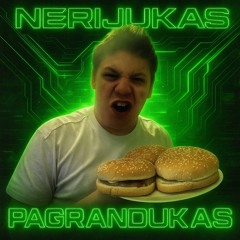 Nerijukas Pagrandukas