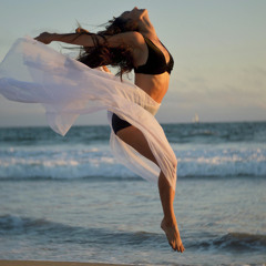 Dancing Barefoot